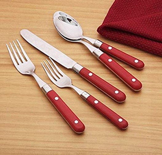 flatware